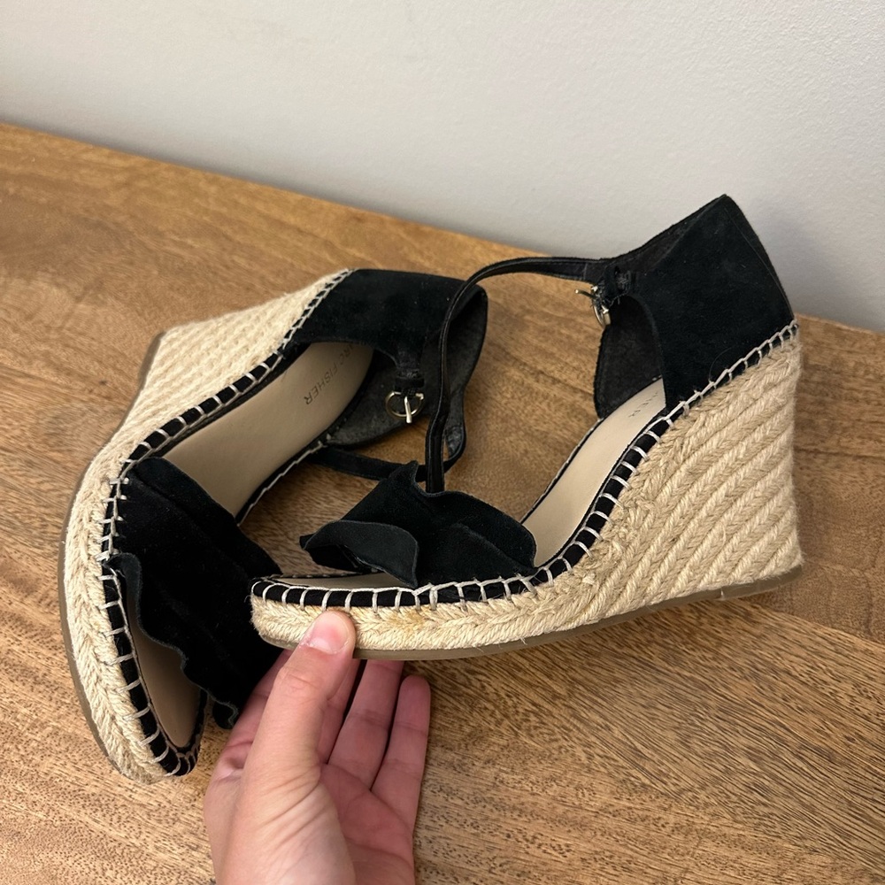 Marc Fisher Wedges